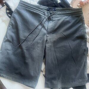 Even Tide Mens 10" Board Shorts Medium